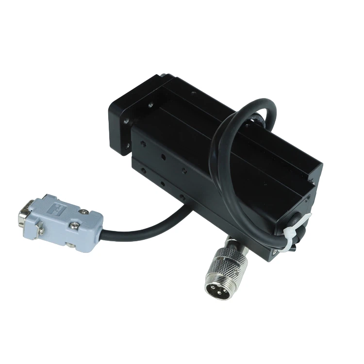 Silinder Listrik Mini